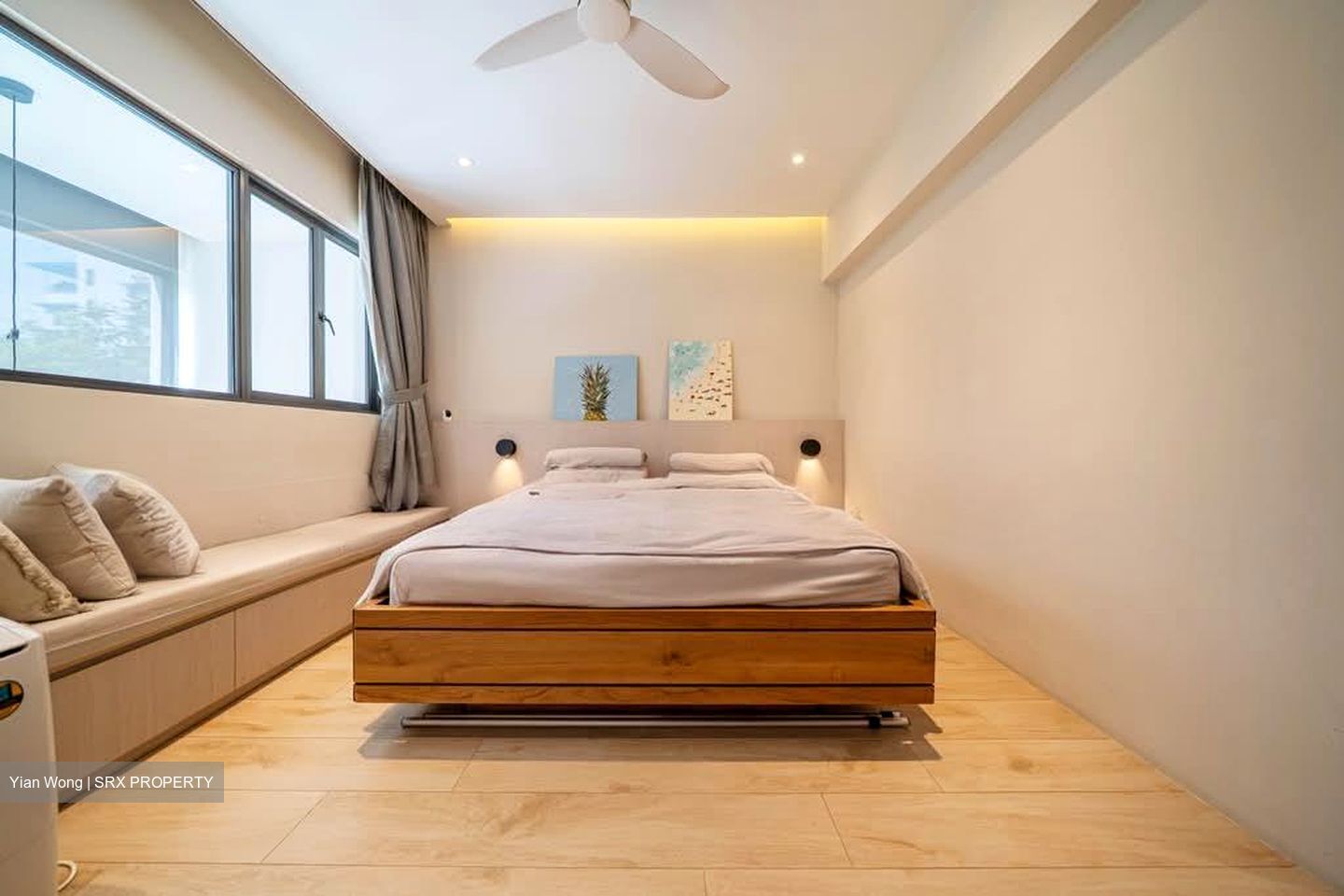 Lengkok Bahru (Bukit Merah), HDB Executive #598084101
